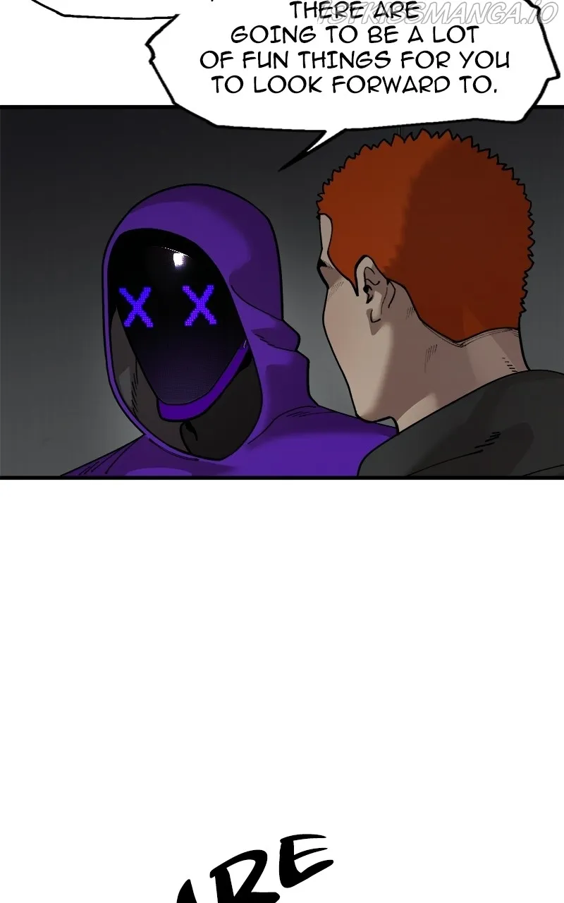 Psycho Revenge Chapter 73 - page 85