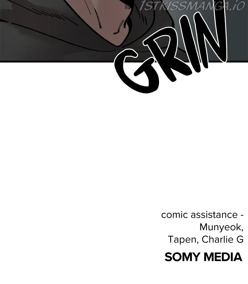 Psycho Revenge Chapter 73 - page 91