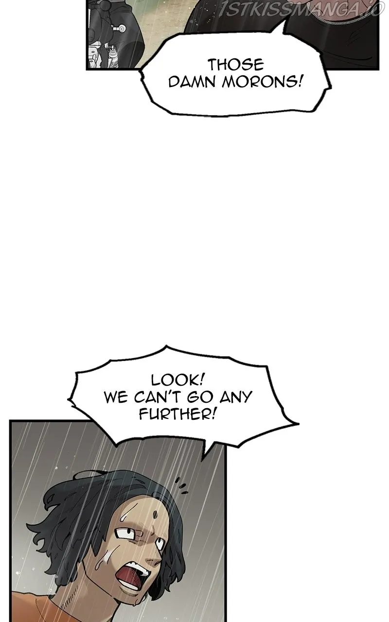 Psycho Revenge Chapter 72 - page 14
