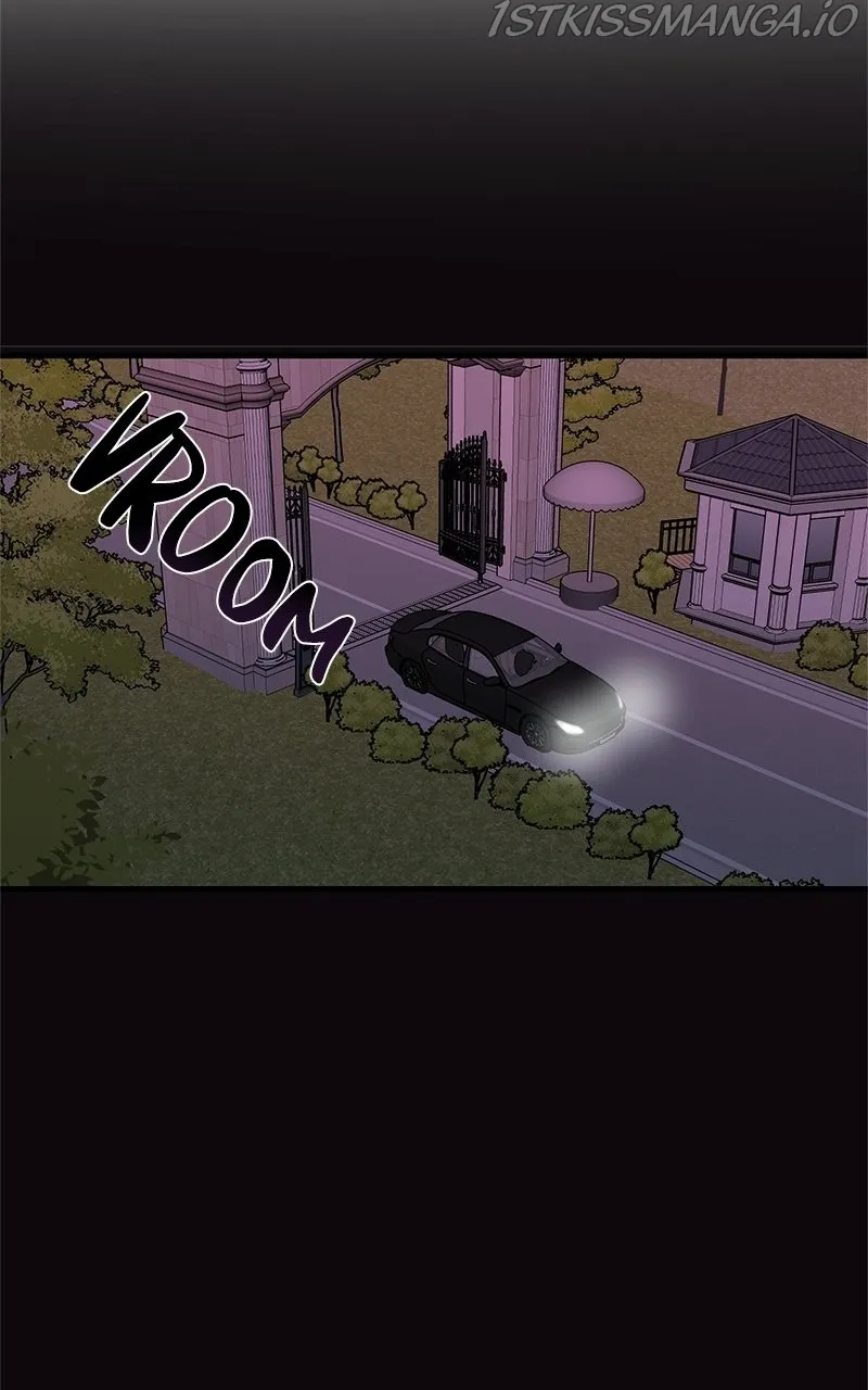 Psycho Revenge Chapter 72 - page 19
