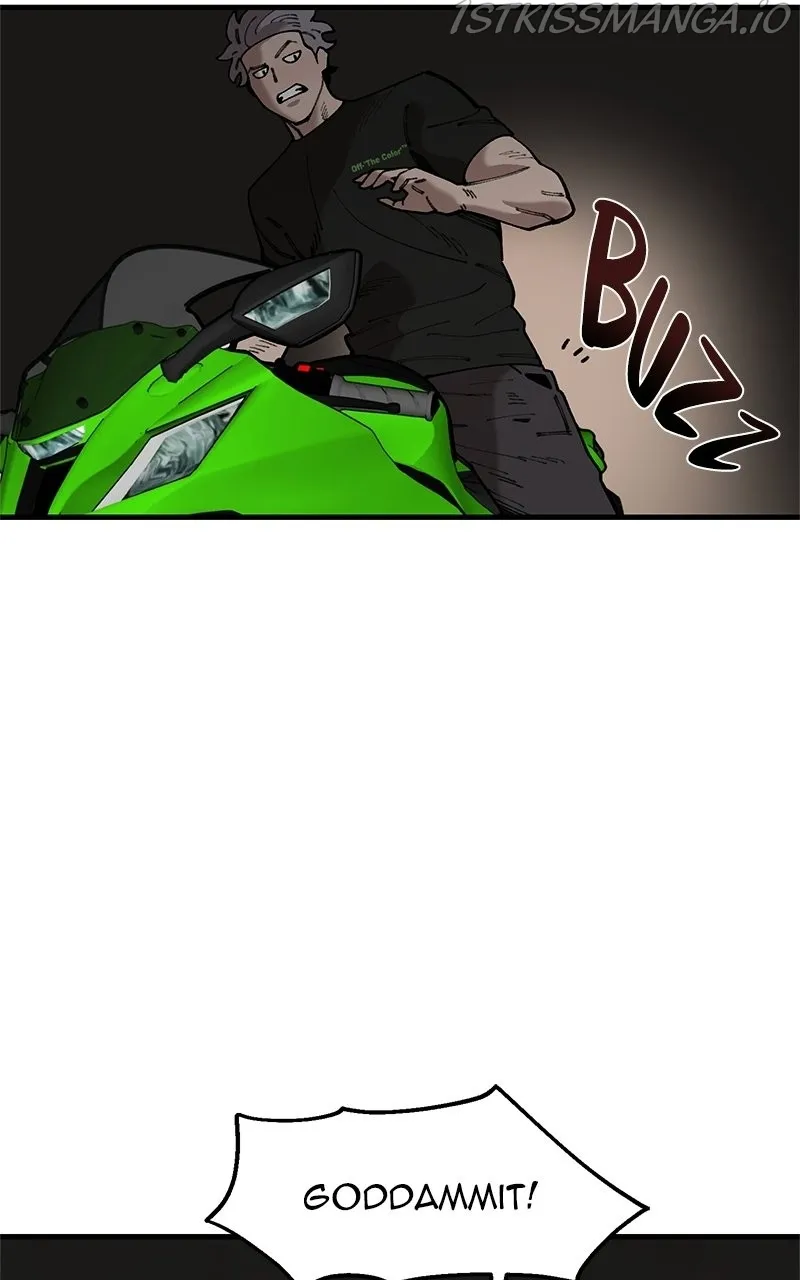 Psycho Revenge Chapter 72 - page 25