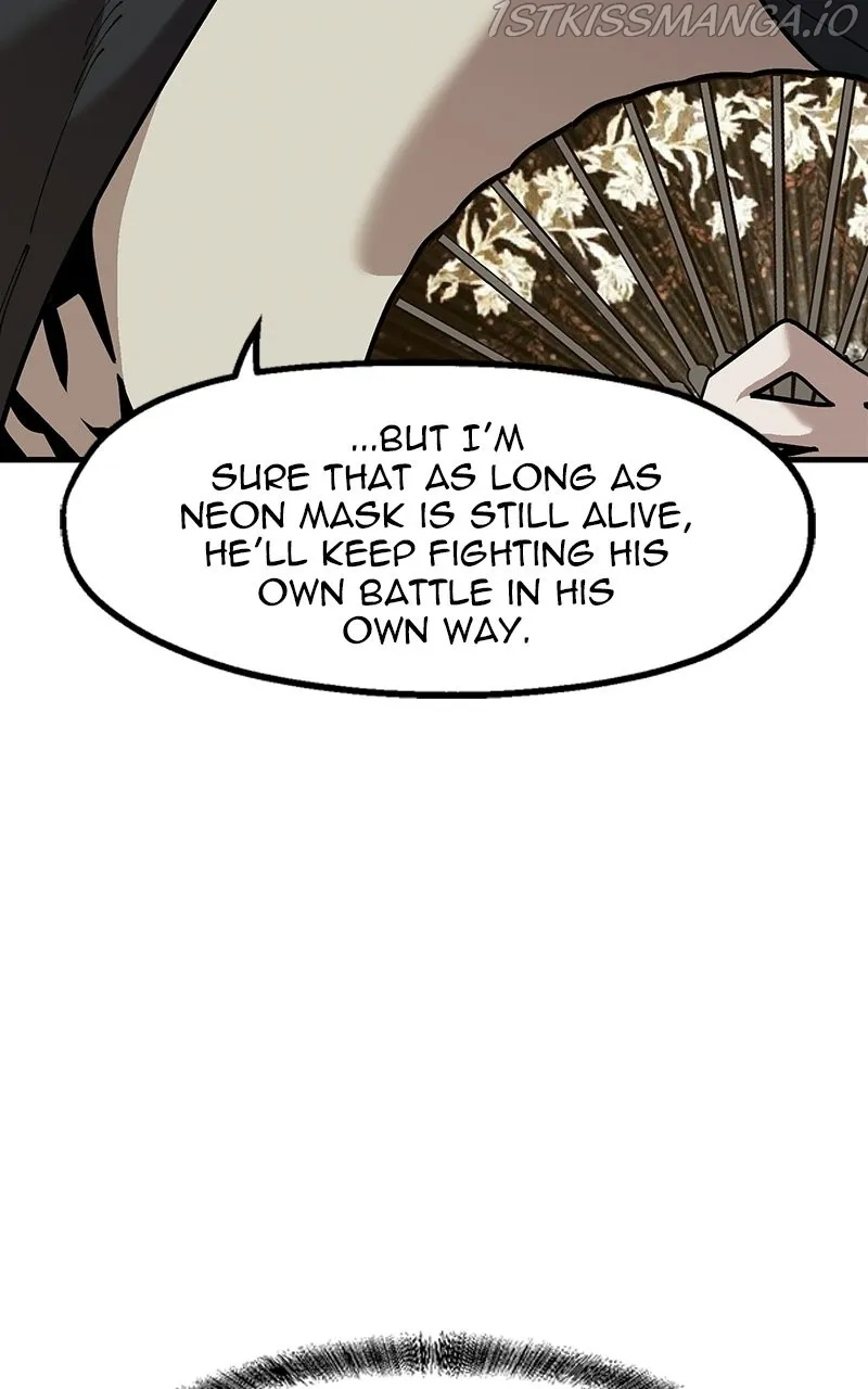 Psycho Revenge Chapter 72 - page 38