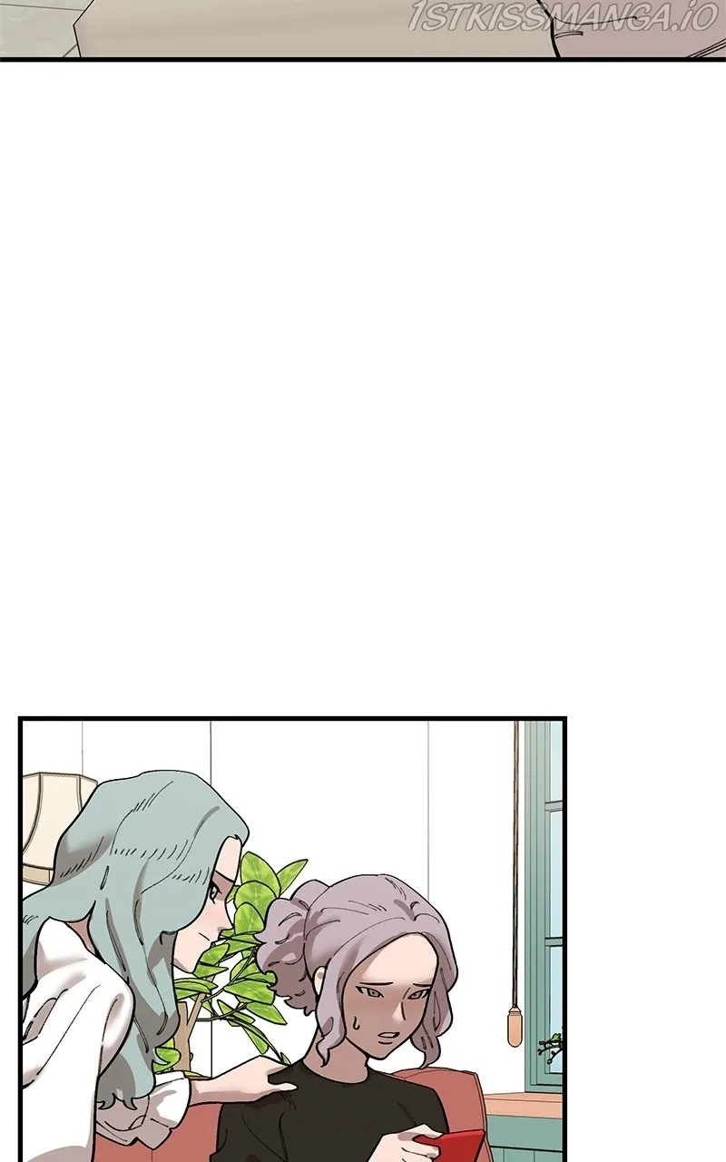 Psycho Revenge Chapter 72 - page 49