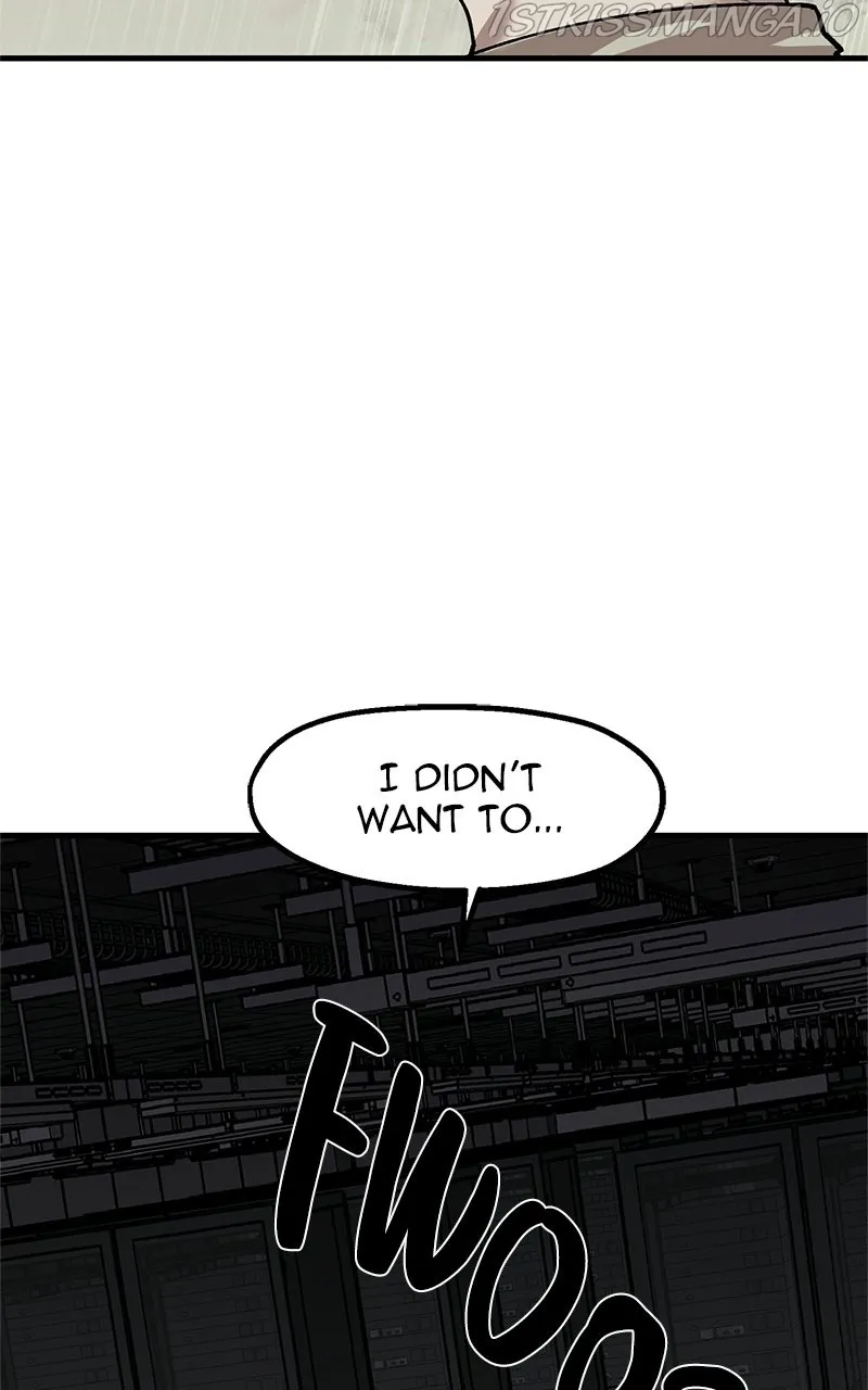 Psycho Revenge Chapter 72 - page 55