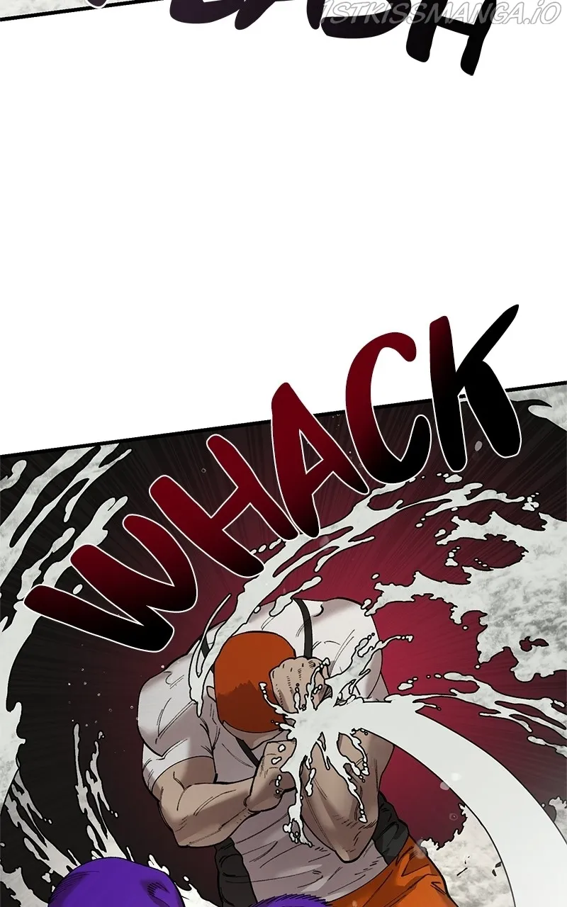 Psycho Revenge Chapter 71 - page 14