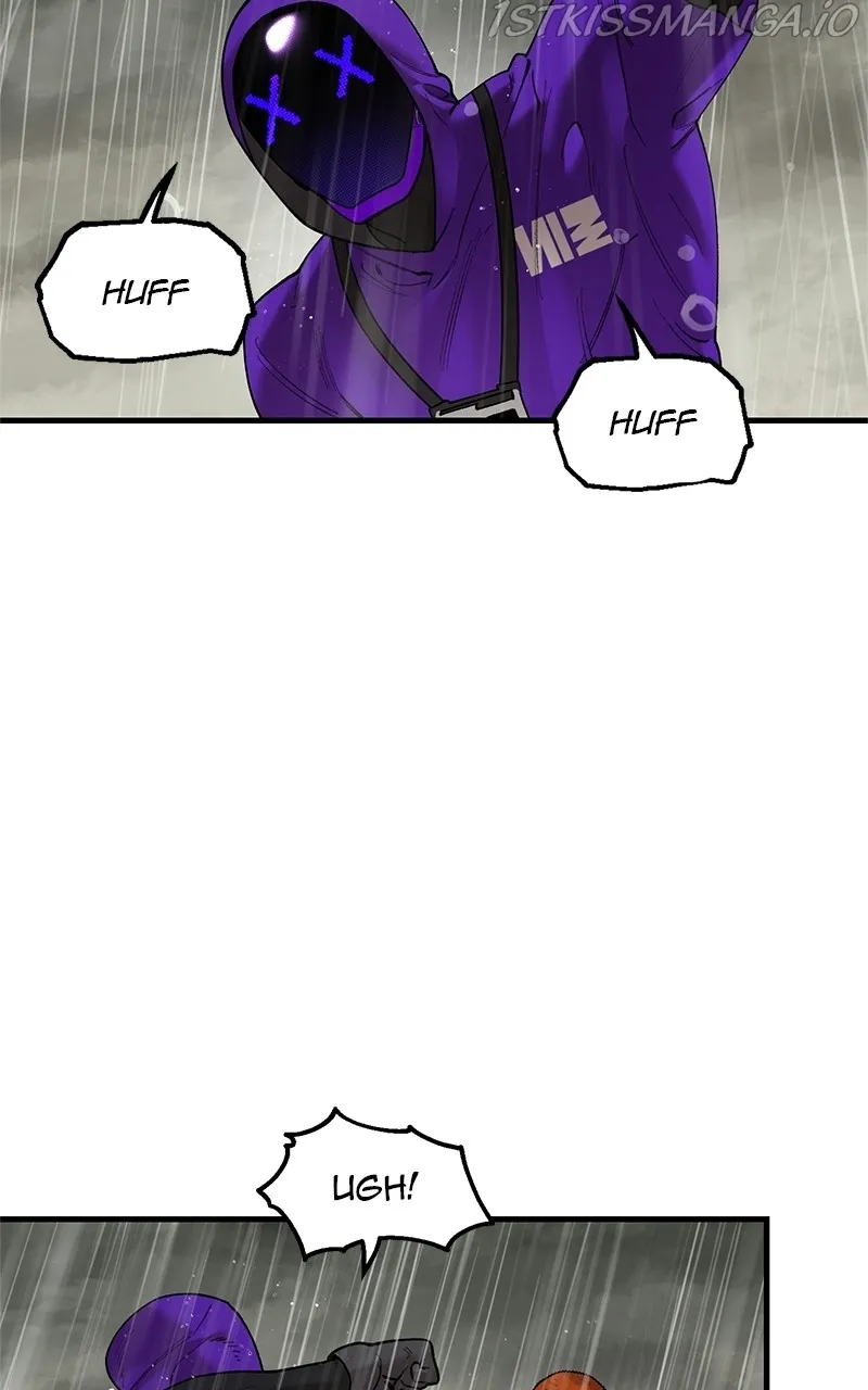 Psycho Revenge Chapter 71 - page 26