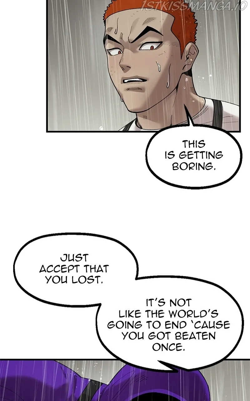 Psycho Revenge Chapter 71 - page 31