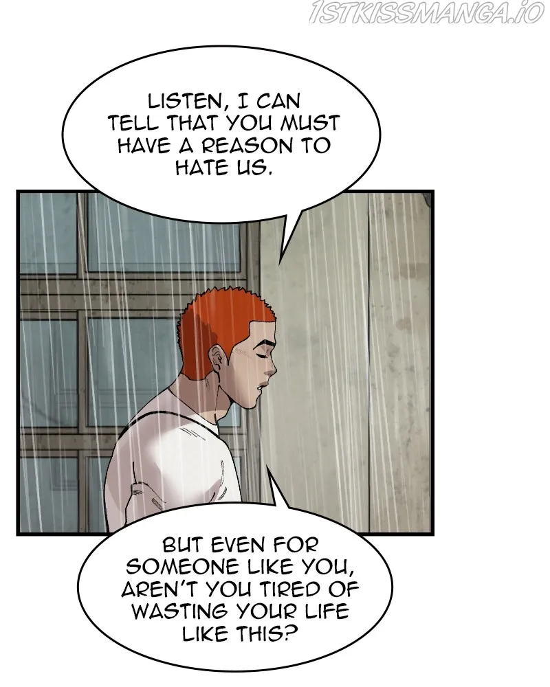Psycho Revenge Chapter 70 - page 100