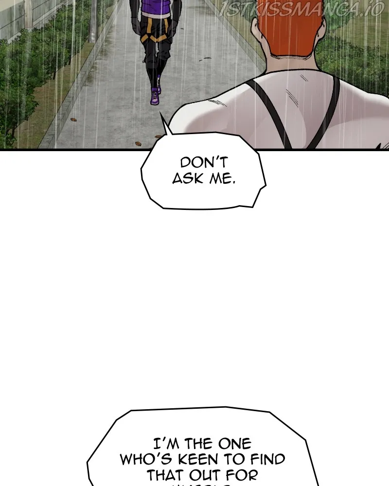 Psycho Revenge Chapter 70 - page 109