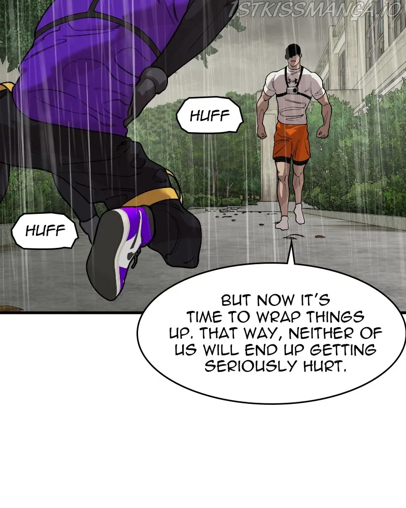 Psycho Revenge Chapter 70 - page 13