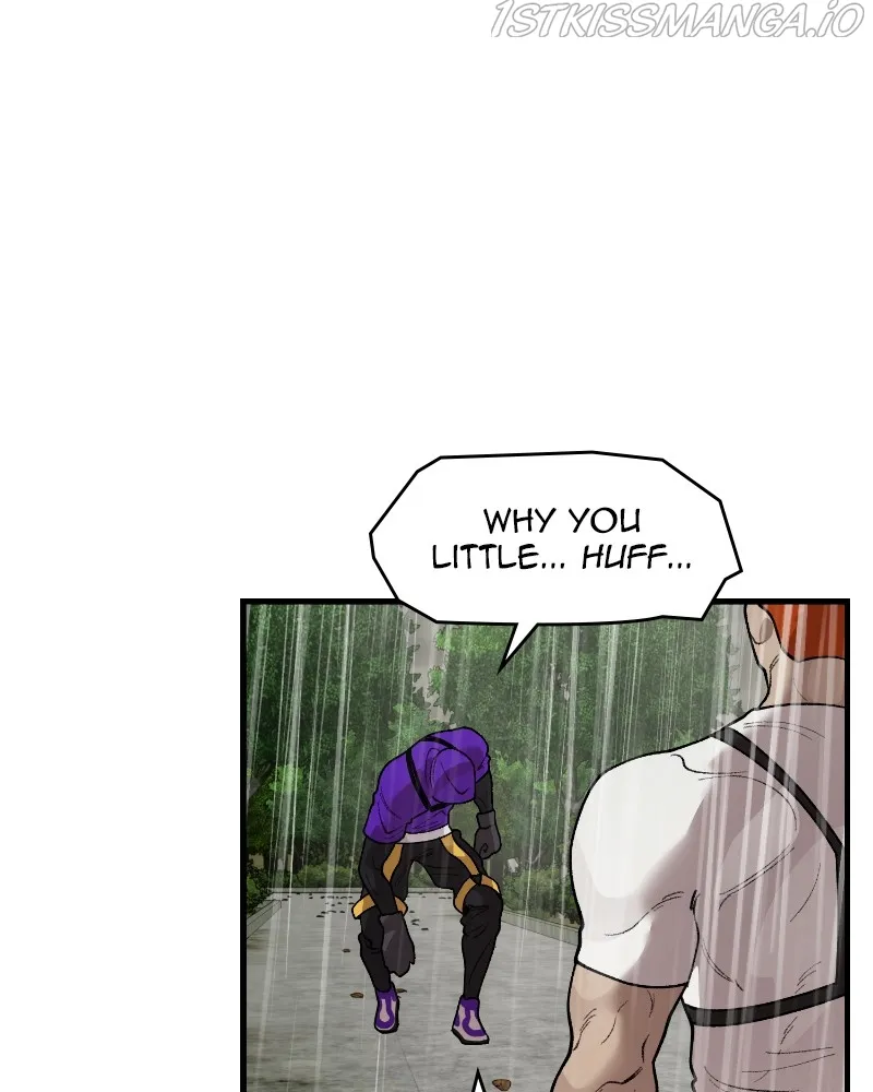 Psycho Revenge Chapter 70 - page 15