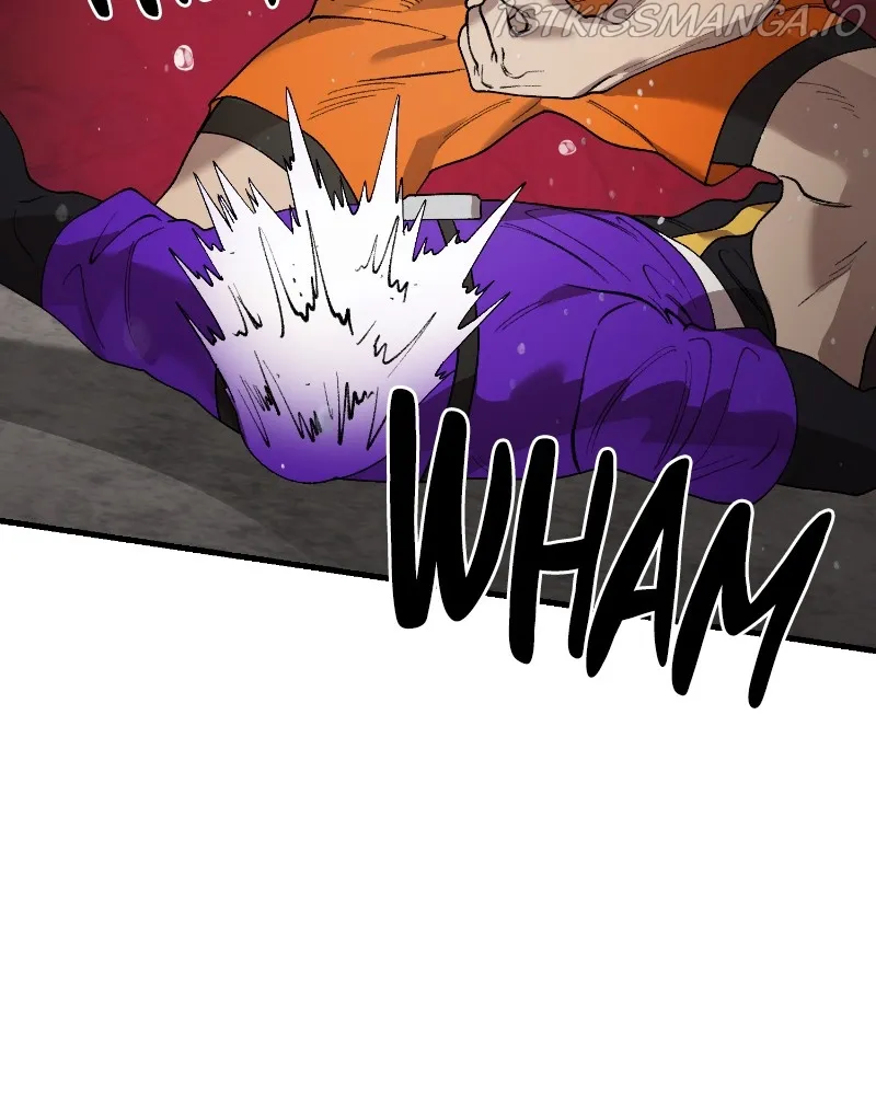 Psycho Revenge Chapter 70 - page 26