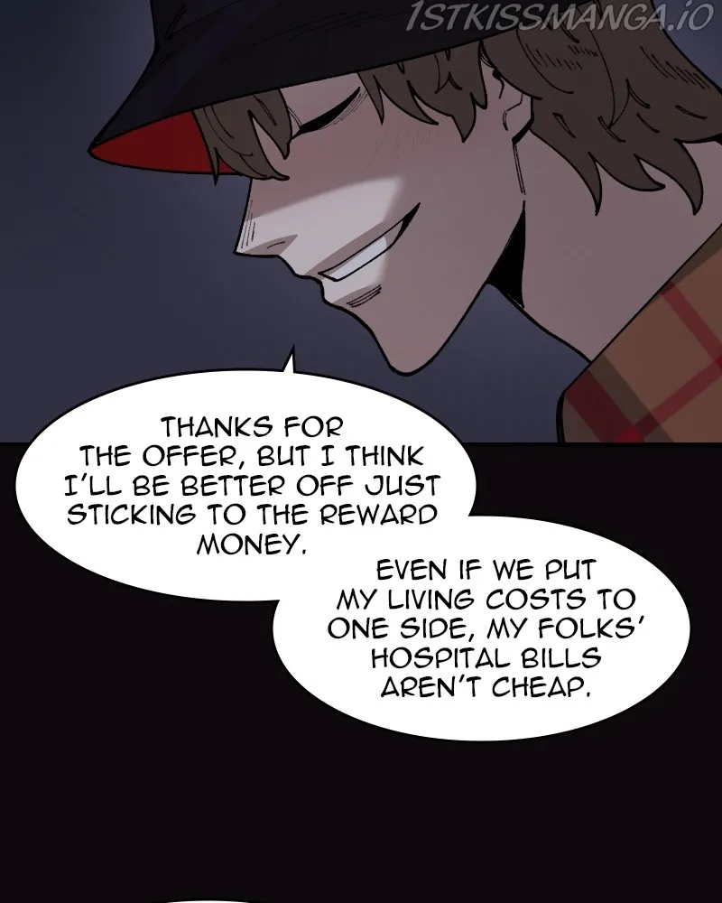 Psycho Revenge Chapter 70 - page 38