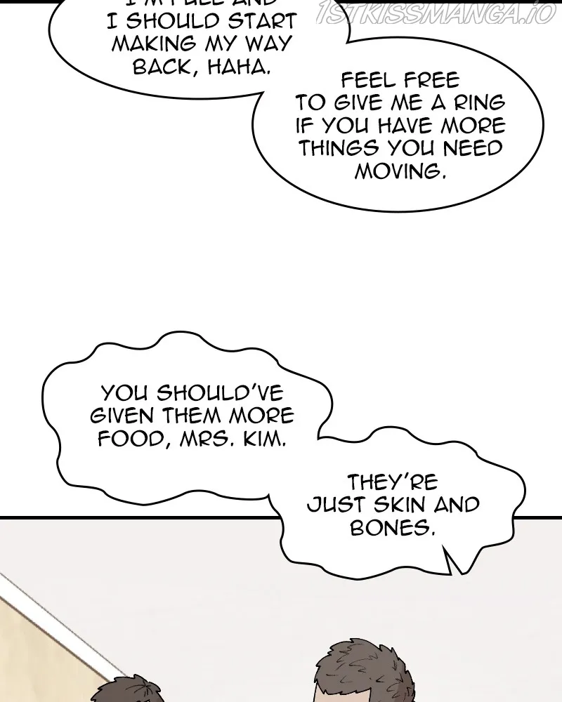 Psycho Revenge Chapter 70 - page 47