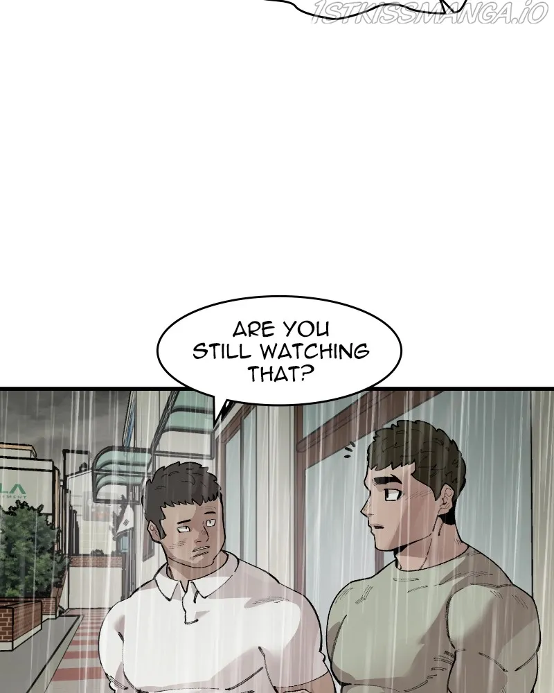 Psycho Revenge Chapter 70 - page 49