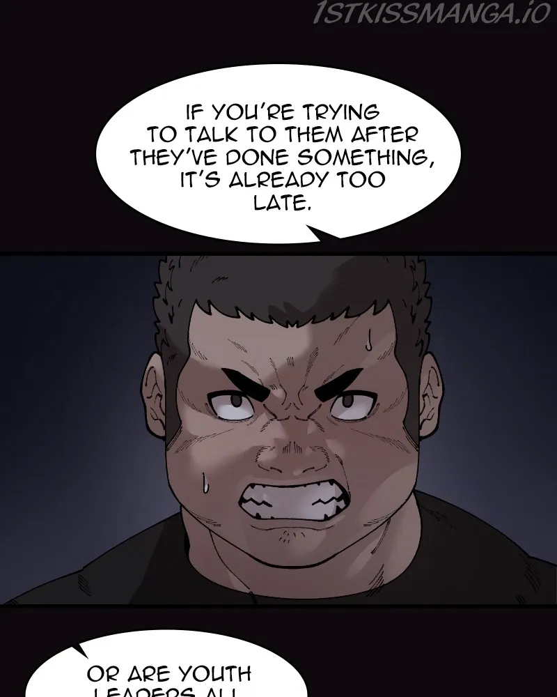 Psycho Revenge Chapter 70 - page 58