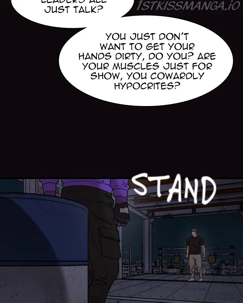 Psycho Revenge Chapter 70 - page 59