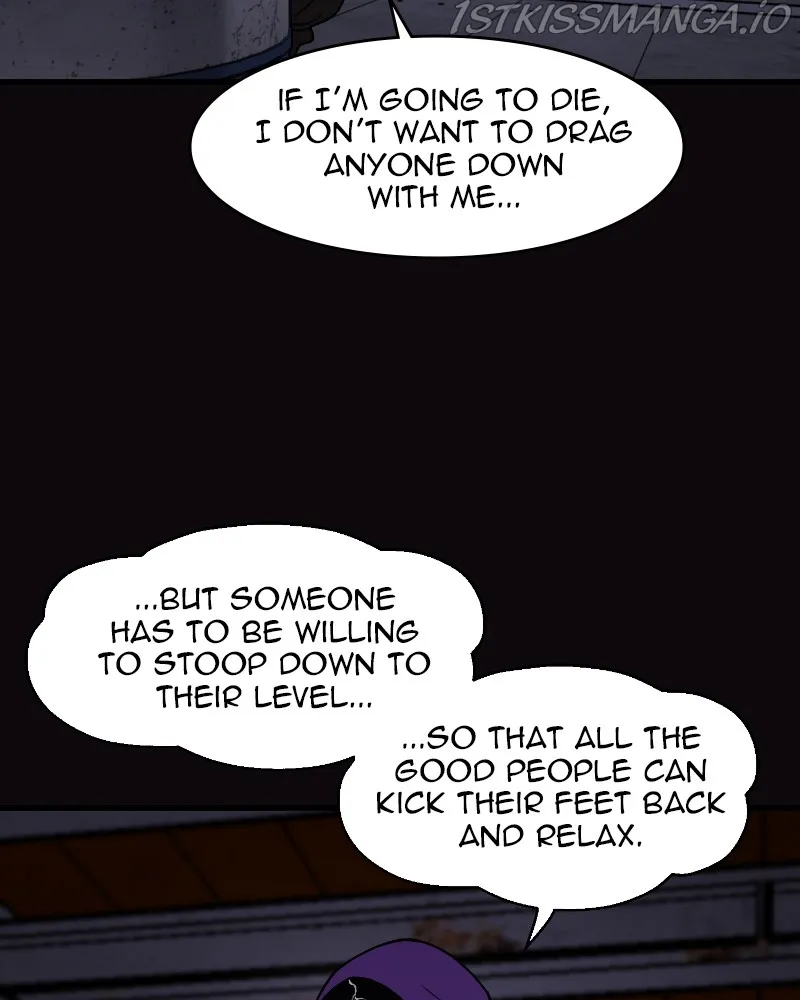 Psycho Revenge Chapter 70 - page 60