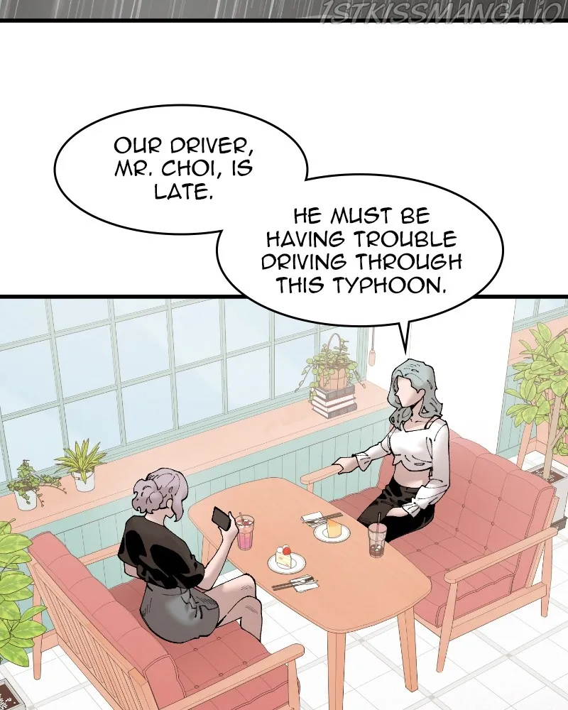 Psycho Revenge Chapter 70 - page 67