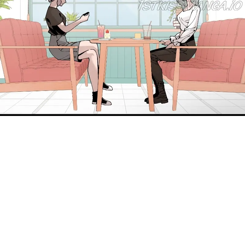 Psycho Revenge Chapter 70 - page 69