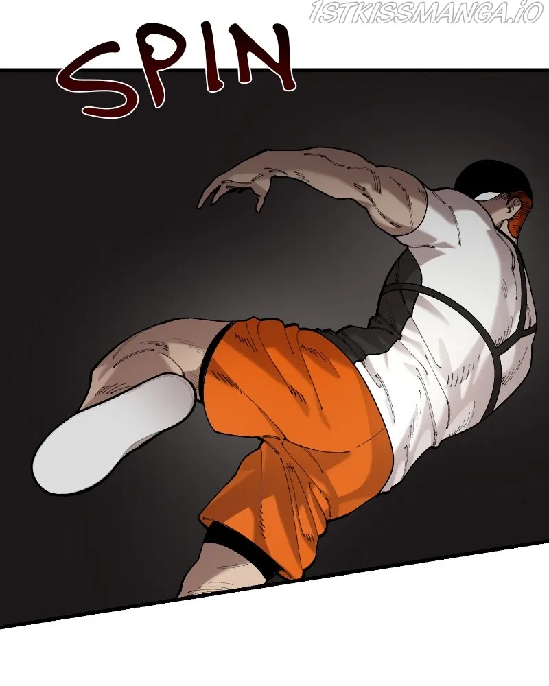 Psycho Revenge Chapter 69 - page 10