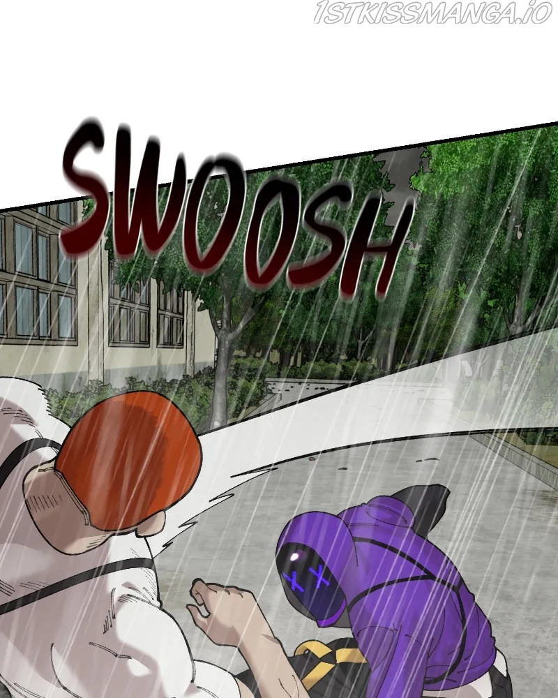 Psycho Revenge Chapter 69 - page 11