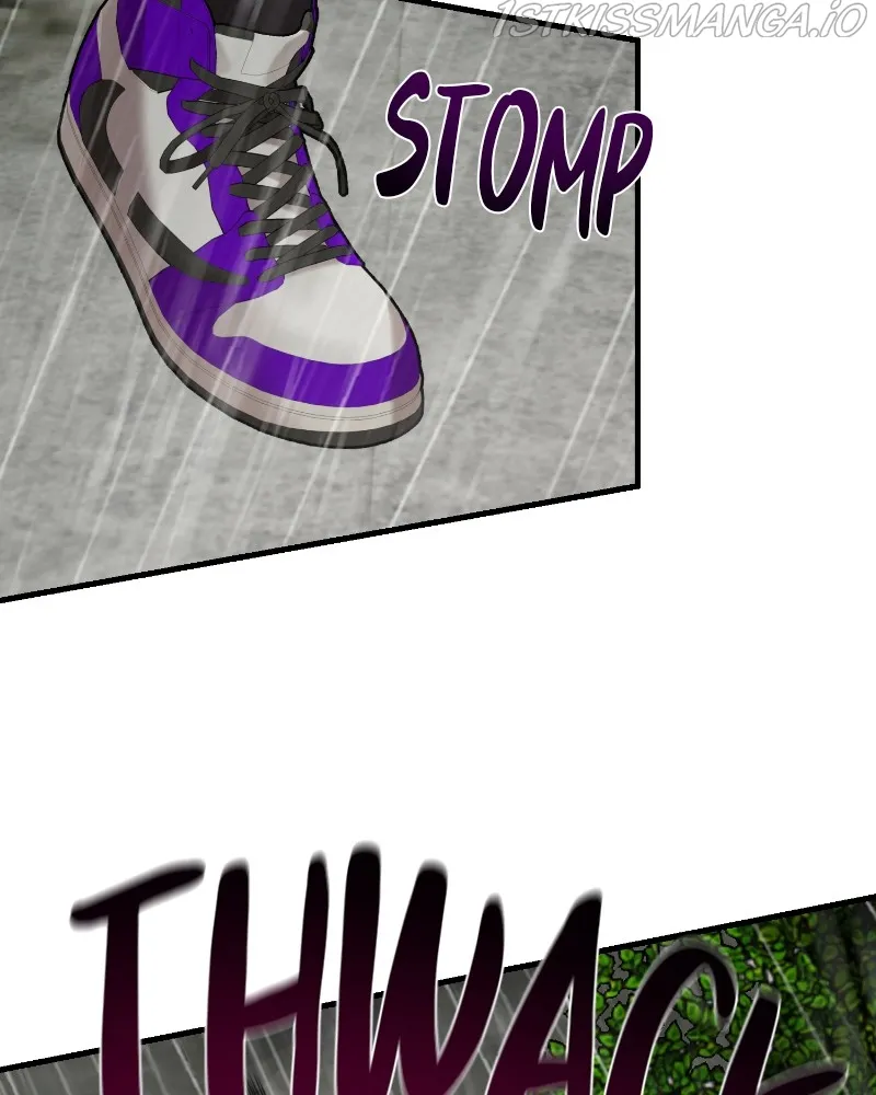 Psycho Revenge Chapter 69 - page 13