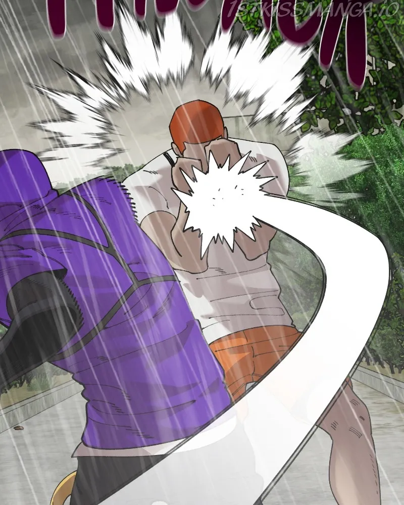 Psycho Revenge Chapter 69 - page 14