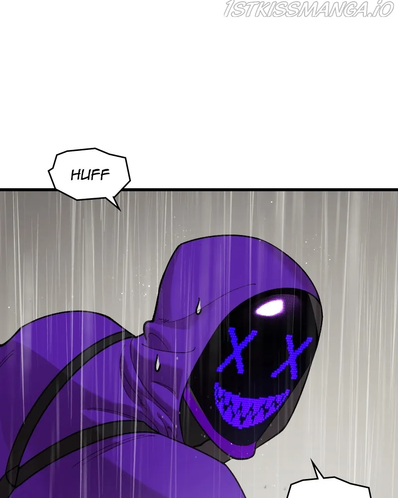 Psycho Revenge Chapter 69 - page 17