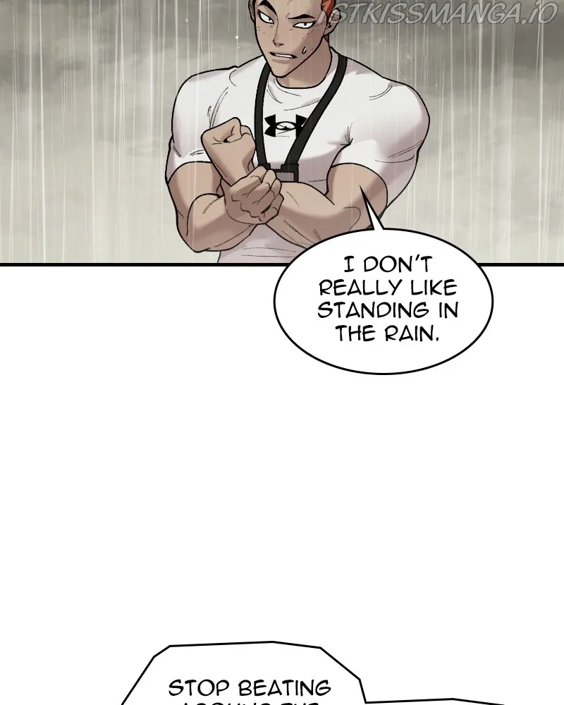 Psycho Revenge Chapter 69 - page 19