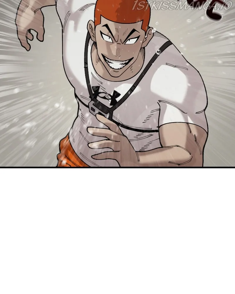 Psycho Revenge Chapter 69 - page 23
