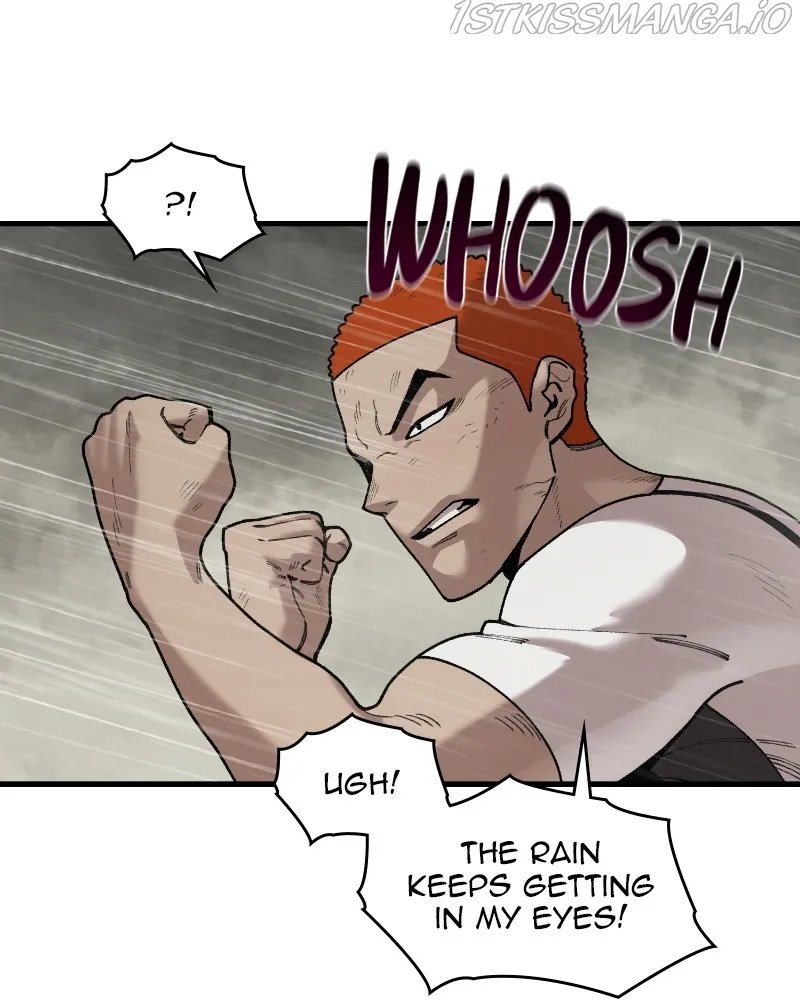 Psycho Revenge Chapter 69 - page 25