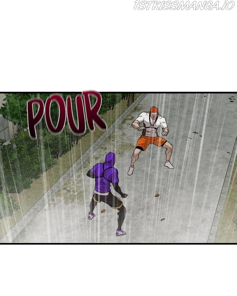 Psycho Revenge Chapter 69 - page 38