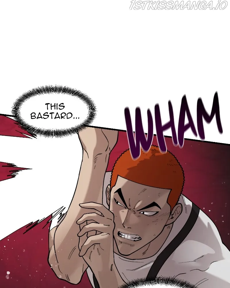 Psycho Revenge Chapter 69 - page 42
