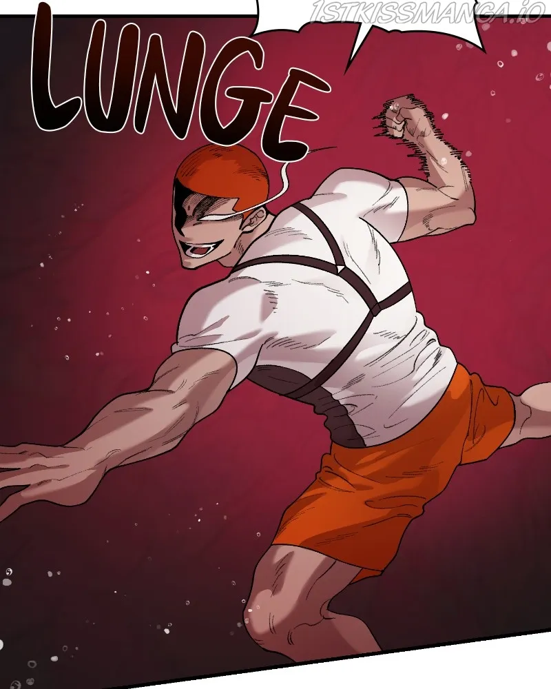 Psycho Revenge Chapter 69 - page 47