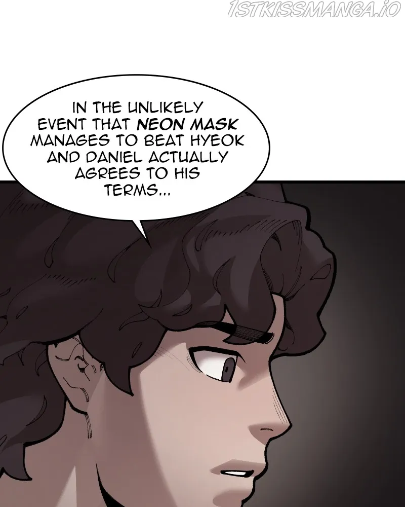 Psycho Revenge Chapter 69 - page 54