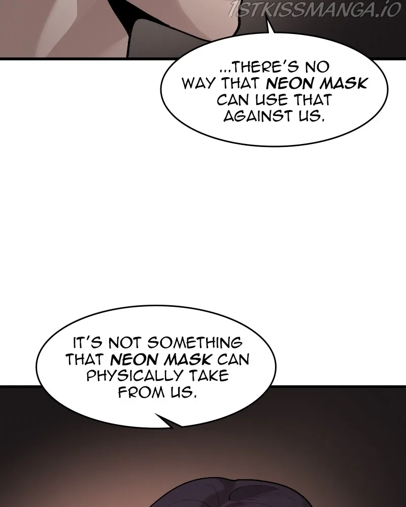 Psycho Revenge Chapter 69 - page 55
