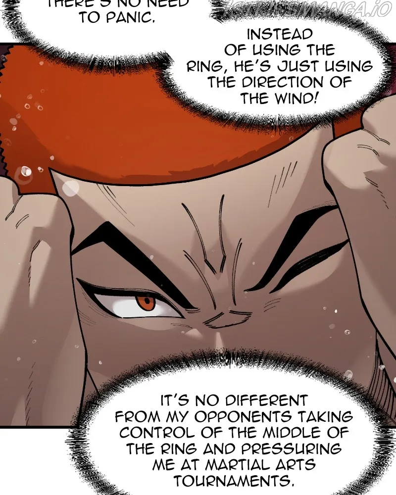 Psycho Revenge Chapter 69 - page 61