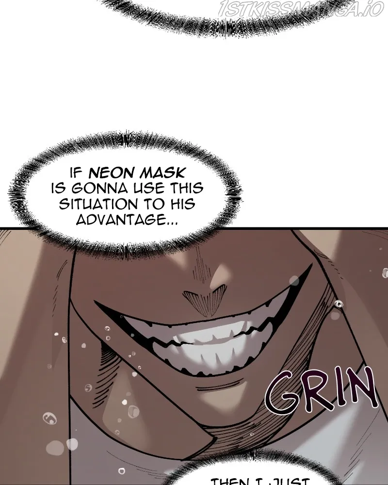Psycho Revenge Chapter 69 - page 62