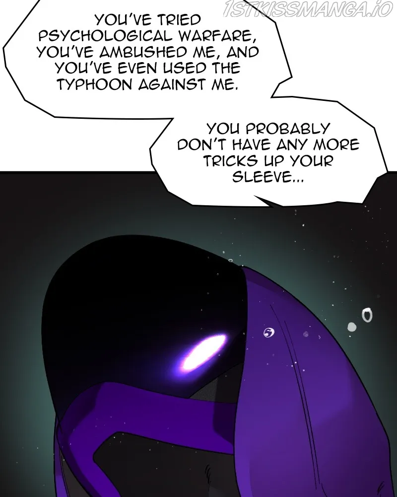 Psycho Revenge Chapter 69 - page 93