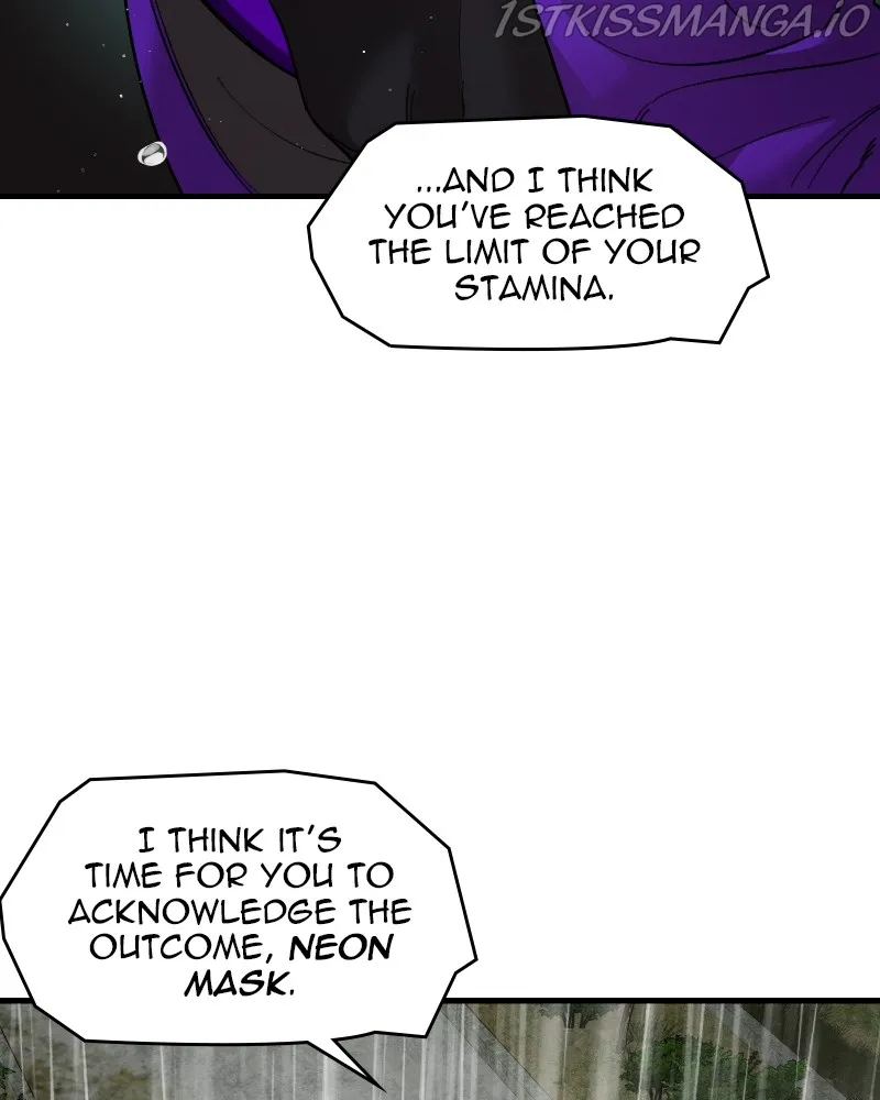Psycho Revenge Chapter 69 - page 94