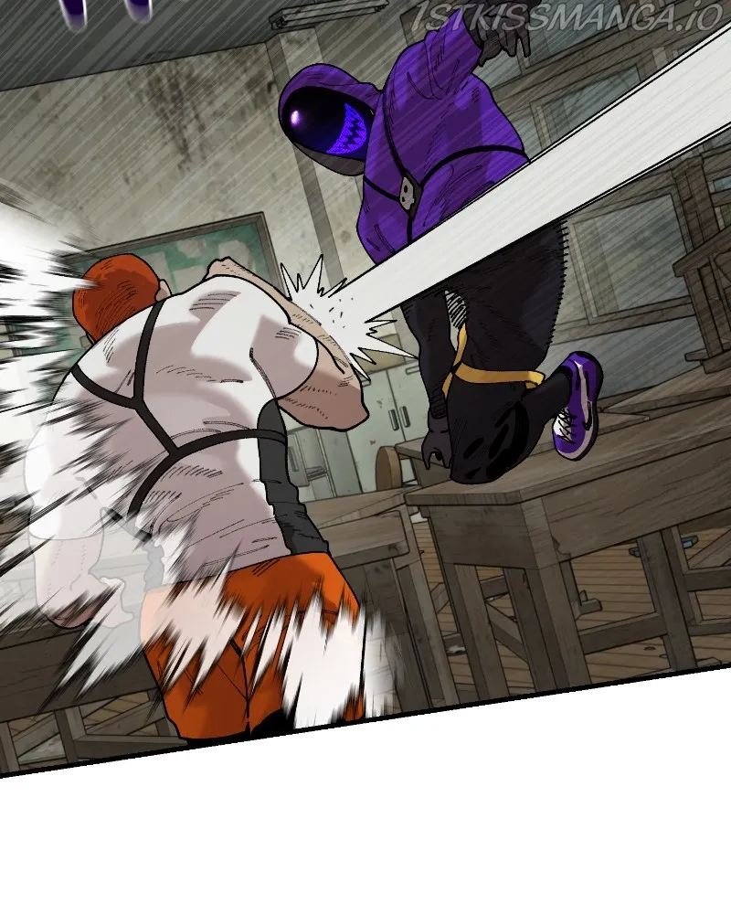 Psycho Revenge Chapter 68 - page 102