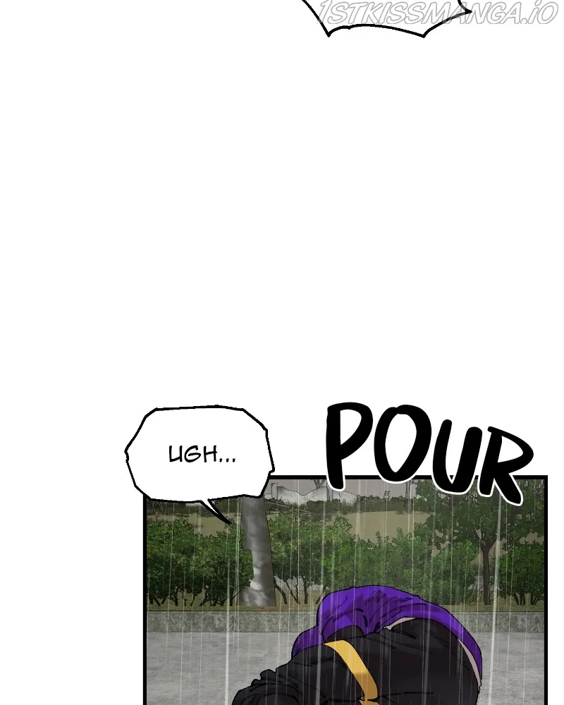 Psycho Revenge Chapter 68 - page 108