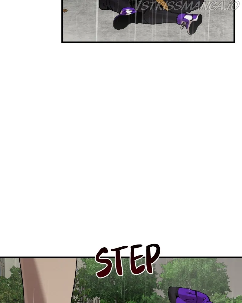 Psycho Revenge Chapter 68 - page 109