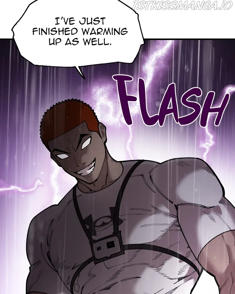 Psycho Revenge Chapter 68 - page 111