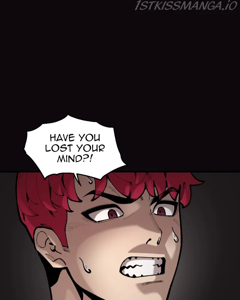 Psycho Revenge Chapter 68 - page 12