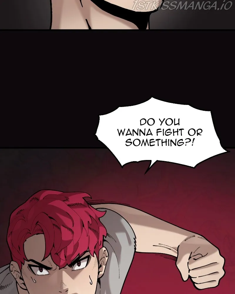 Psycho Revenge Chapter 68 - page 13