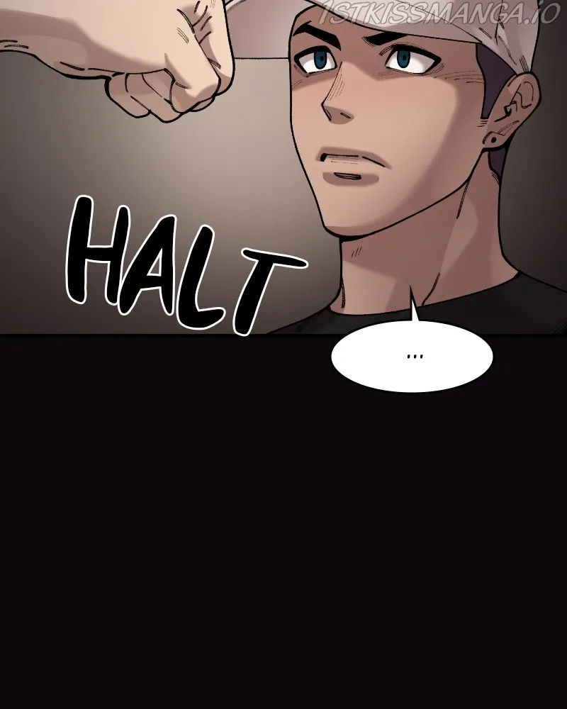 Psycho Revenge Chapter 68 - page 18