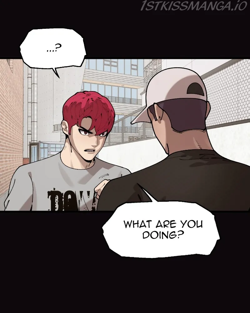 Psycho Revenge Chapter 68 - page 19