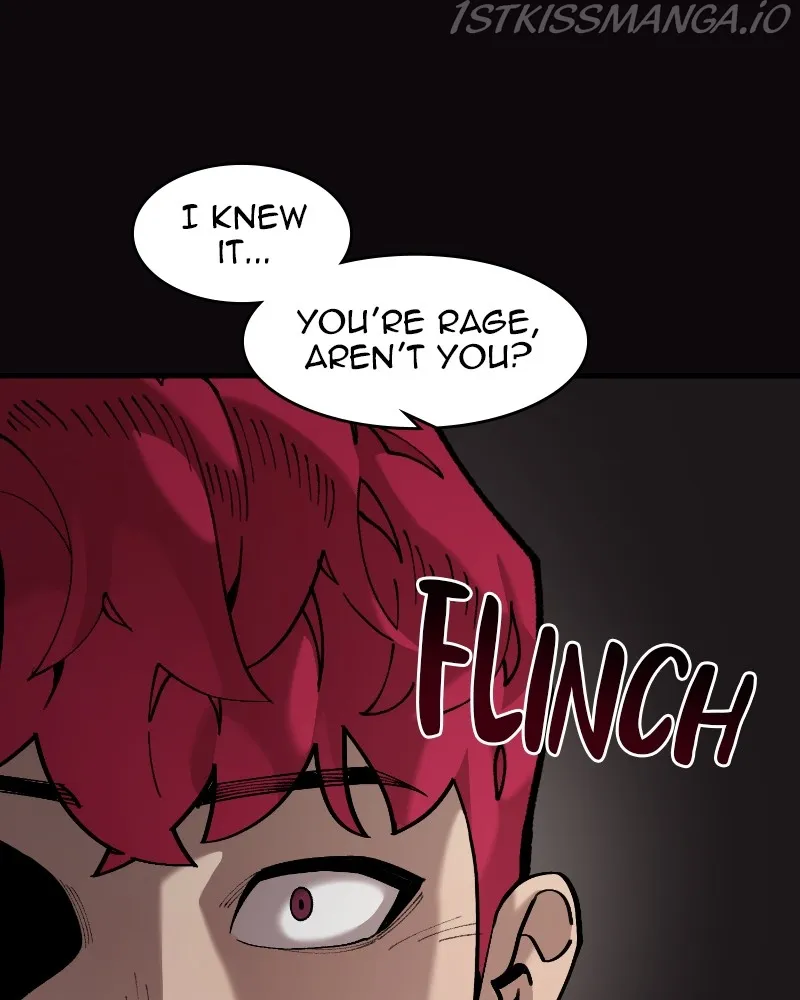 Psycho Revenge Chapter 68 - page 20